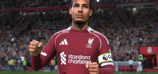 Zagueira pro Modo Carreira no EA FC 26: Melhores opções