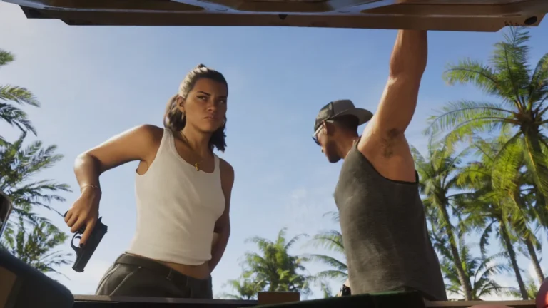 Preço do GTA 6 aparece por engano na PS Store