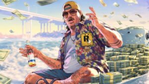 GTA 6 não será adiado novamente e Take-Two confirma lançamento para novembro