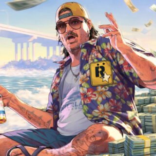 GTA 6 não será adiado novamente e Take-Two confirma lançamento para novembro GTA 6 não será adiado novamente e Take-Two confirma lançamento para novembro