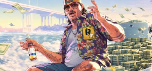 GTA 6 não será adiado novamente e Take-Two confirma lançamento para novembro