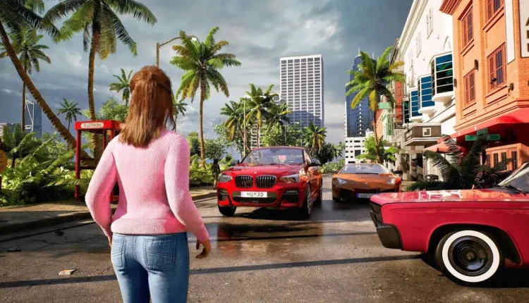 gta 6 gta 6