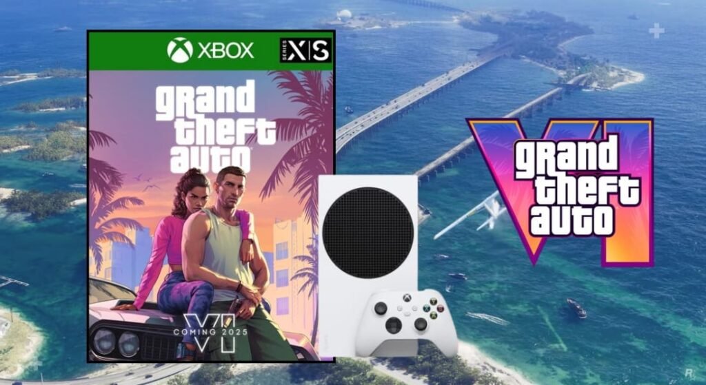 gta xbox gta xbox