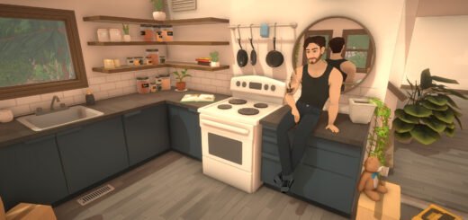Novo rival de The Sims? Paralives estreia em acesso antecipado