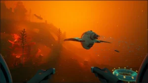 Como conseguir quartzo em Subnautica 2