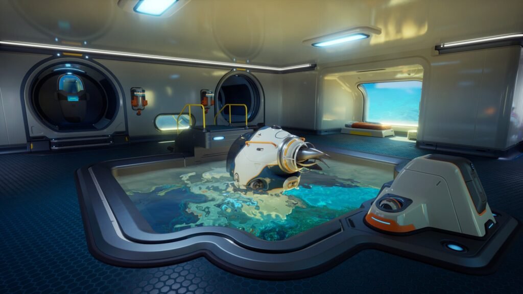 subnautica 2 subnautica 2