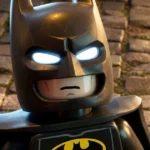 Todos os veículos em LEGO Batman: Legado do Cavaleiro das Trevas Todos os veículos em LEGO Batman: Legado do Cavaleiro das Trevas