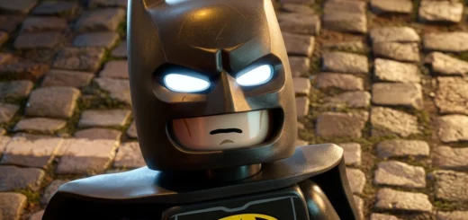 Todos os veículos em LEGO Batman: Legado do Cavaleiro das Trevas