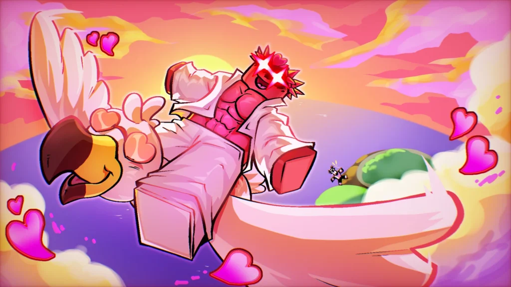 Blox Fruits Blox Fruits