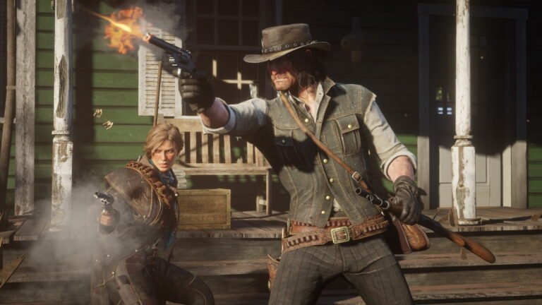 Cheats de Red Dead Redemption 2: Veja os códigos mais utilizados