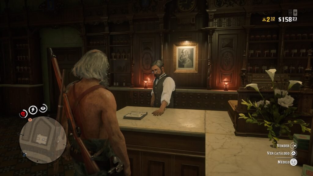 Cheats de Red Dead Redemption 2 dinheiro Cheats de Red Dead Redemption 2 dinheiro