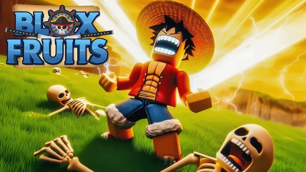 Codigos ativos para o Blox Fruits em junho de 2025 Codigos ativos para o Blox Fruits em junho de 2025