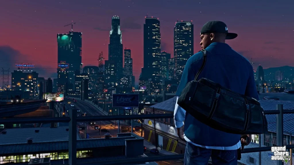 Como atualizar GTA V Como atualizar GTA V