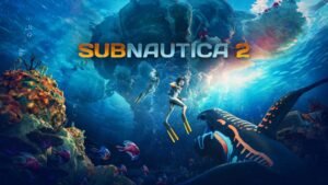 Como aumentar o oxigênio em Subnautica 2