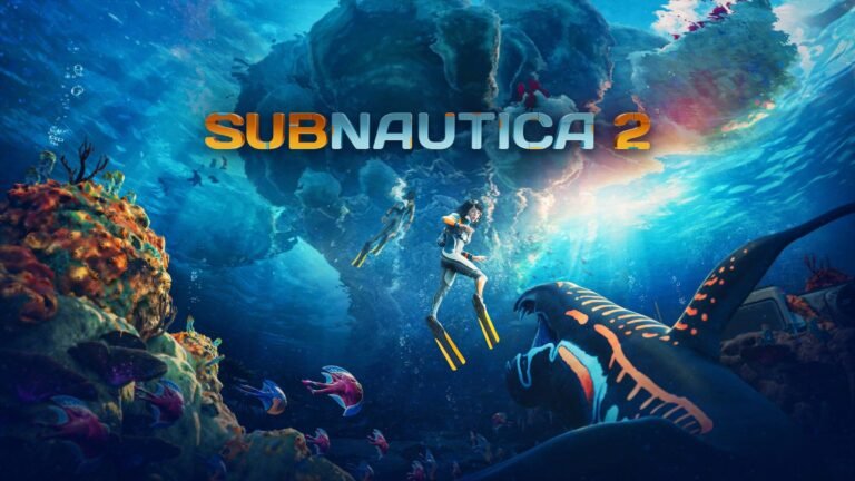 Como aumentar o oxigênio em Subnautica 2