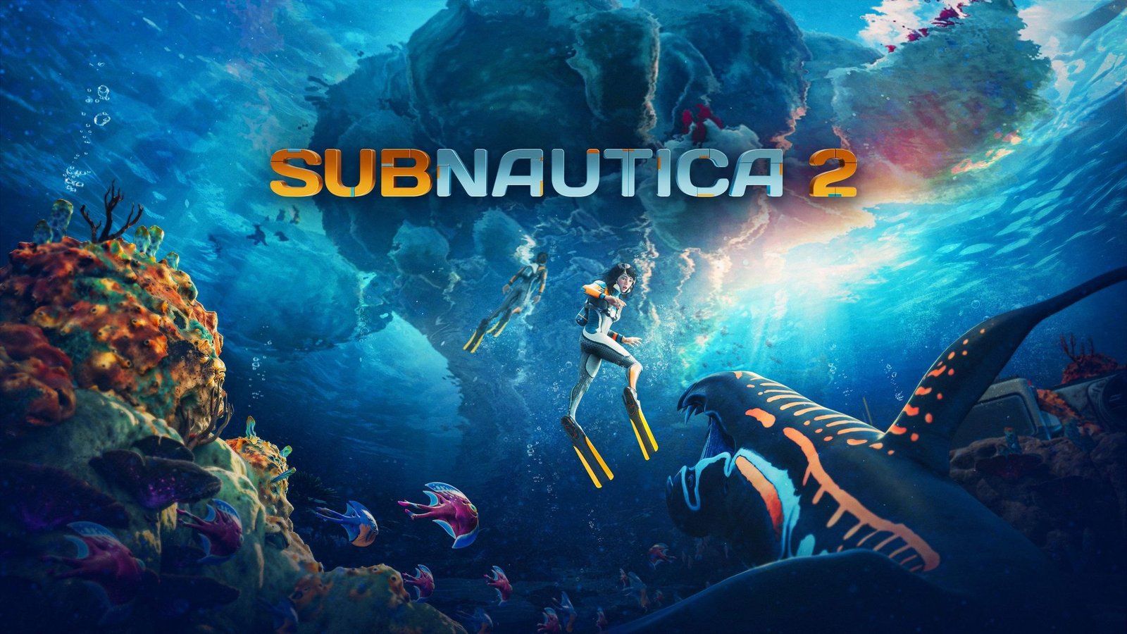 Como aumentar o oxigênio em Subnautica 2