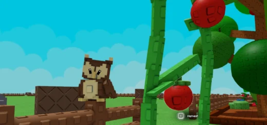 Como conseguir a coruja em Grow a Garden 2