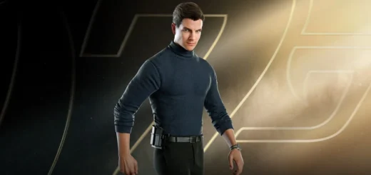 Como conseguir o traje de Cassino em 007 First Light