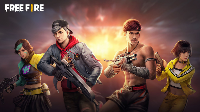 Como resgatar os codigos do Free Fire Como resgatar os codigos do Free Fire