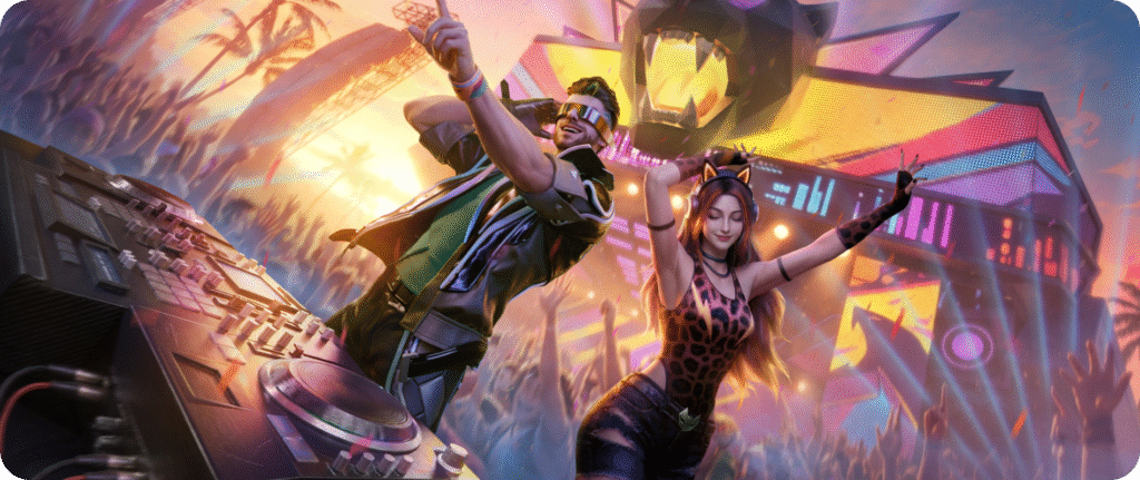 Como se inscrever para o proximo Servidor Avancado do Free Fire
