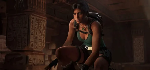 Confira os requisitos de Tomb Raider Legacy of Atlantis
