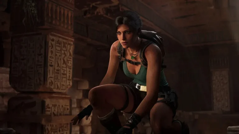 Confira os requisitos de Tomb Raider Legacy of Atlantis