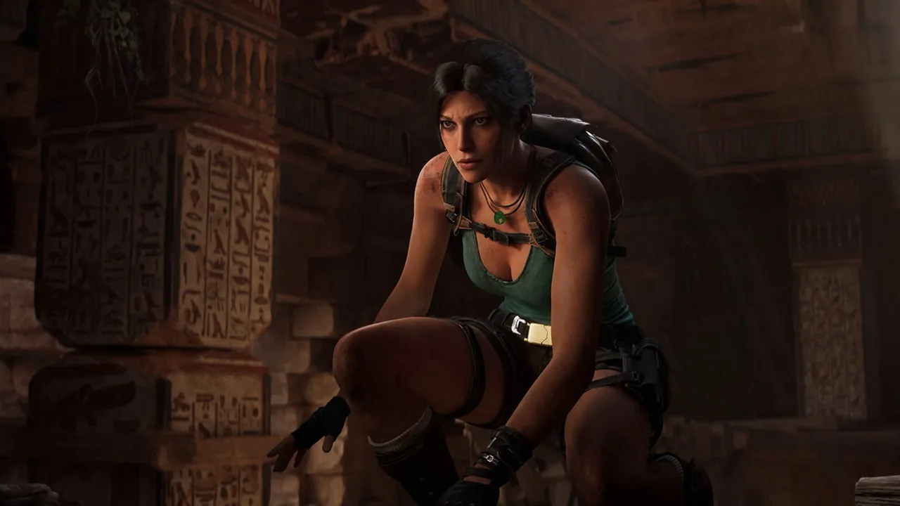 Confira os requisitos de Tomb Raider Legacy of Atlantis