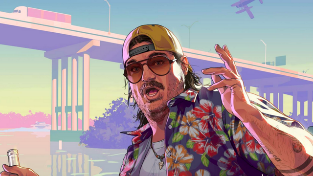 Data de lancamento de GTA 6