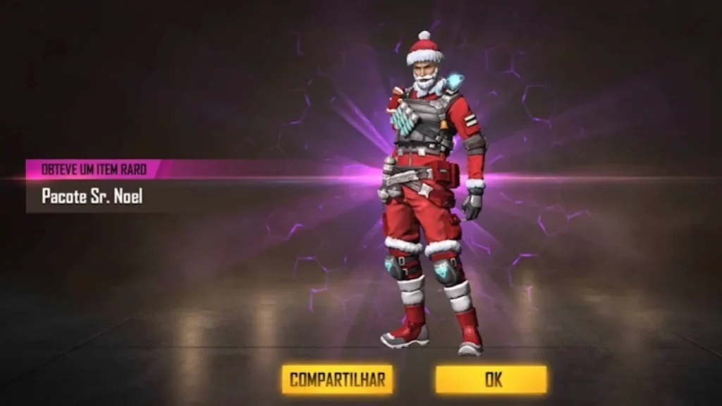 Free Fire Free Fire