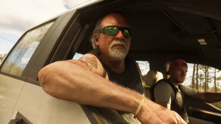 Como conseguir GTA 6 de graça com o Microsoft Rewards