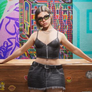 GTA 6 roda melhor no PS5