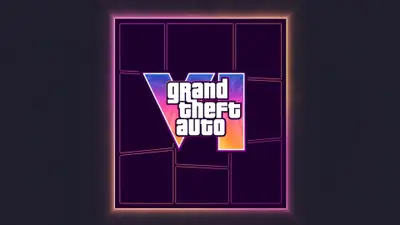 GTA 6 GTA 6