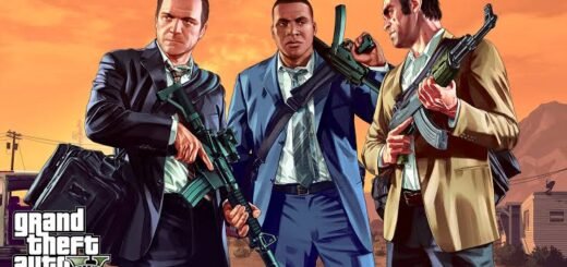 GTA V libera upgrade gratuito para PS5 e Xbox Series X|S; Confira como baixar