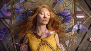 God of War Laufey