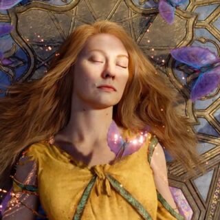 God of War Laufey God of War Laufey