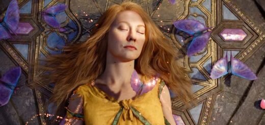 Sony anuncia novo God of War com Faye como protagonista; Veja o trailer