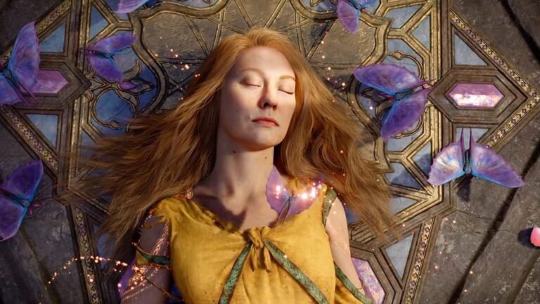 Sony anuncia novo God of War com Faye como protagonista; Veja o trailer