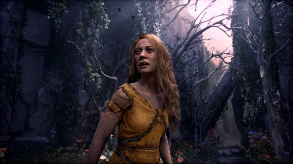 God of War Laufey k
