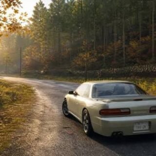 King of the Road em Forza Horizon 6