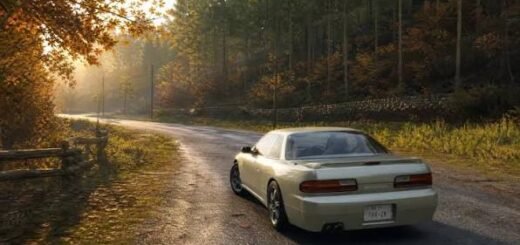 Como Concluir o King of the Road em Forza Horizon 6
