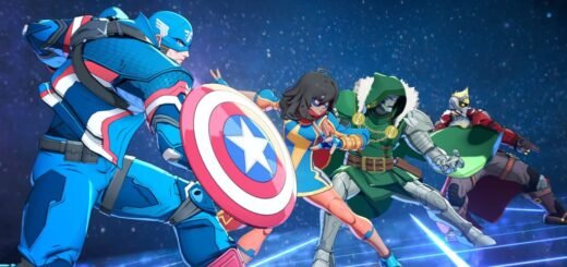 Marvel Tokon Fighting Souls: Personagens, gameplay, lançamento e mais