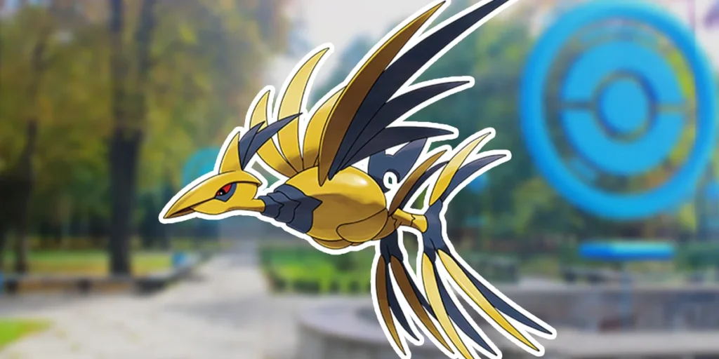 Mega Skarmory no Pokémon Go: O que saber antes da Raid