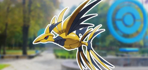 Mega Skarmory no Pokémon Go: O que saber antes da Raid