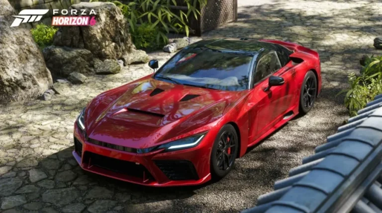 Melhores carros do Forza Horizon 6 por categoria
