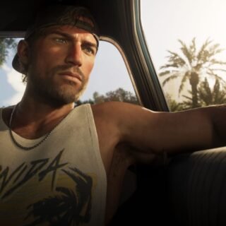 Mídia física de GTA 6 será vendida apenas com código de download Mídia física de GTA 6 será vendida apenas com código de download