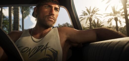Mídia física de GTA 6 será vendida apenas com código de download