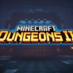 Minecraft Dungeons 2 é revelado com trailer inédito: Confira aqui Minecraft Dungeons 2 é revelado com trailer inédito: Confira aqui