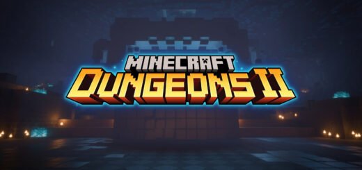 Minecraft Dungeons 2 é revelado com trailer inédito: Confira aqui
