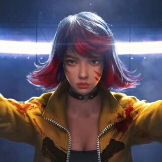 Mobilador de Free Fire