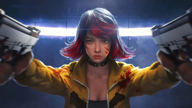 Mobilador de Free Fire: Entenda como funciona e como jogar